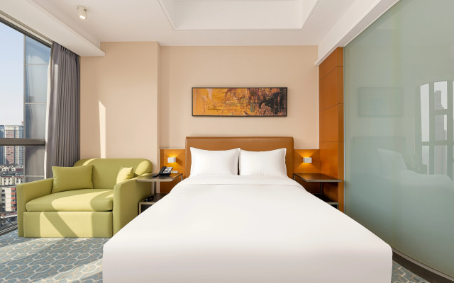 Holiday Inn Express Beijing Wangjing Center by IHG