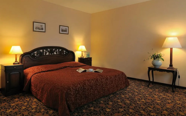Spreewald Parkhotel