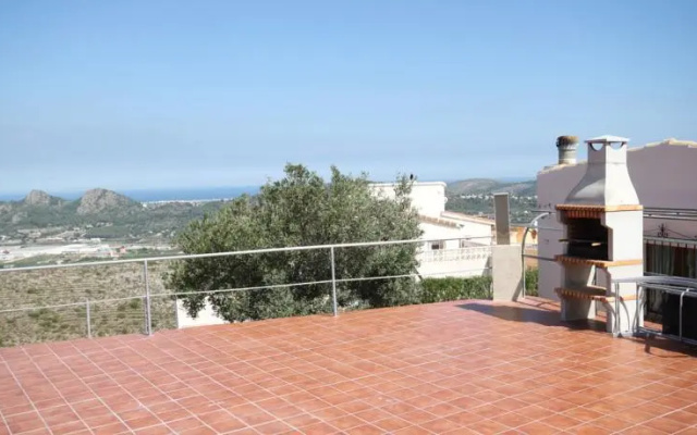 Ferienhaus Mirabarques