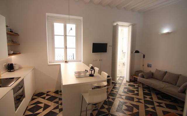 Apartamento La PEPA1812