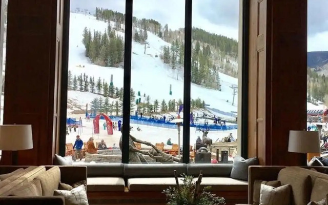 The Beaver Creek - 2 Br Condo