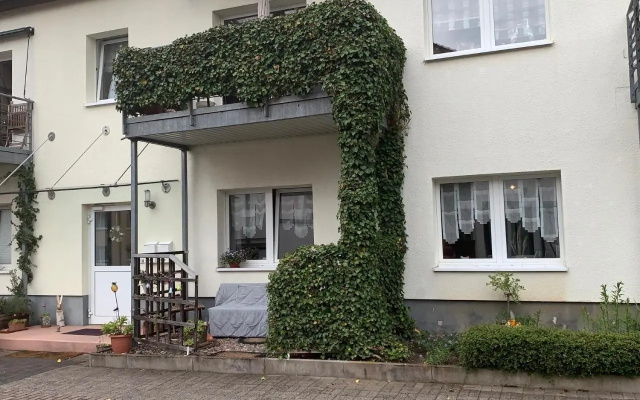 Ferienwohnung Am Stadtpark