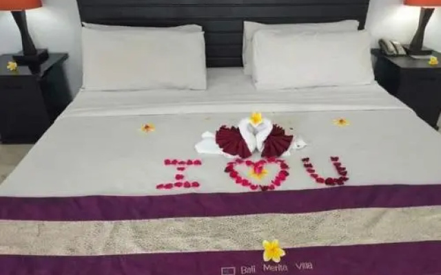Alit Bali Villa