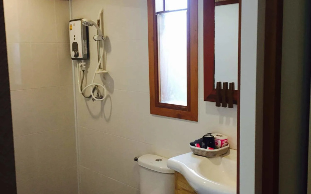 Huaymuang Apartment