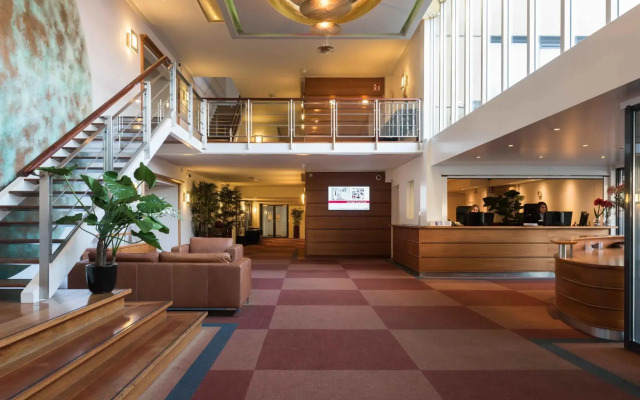 Htel Serviced Apartments Amstelveen