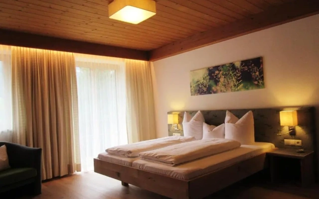 Hotel Garni Jagdhof