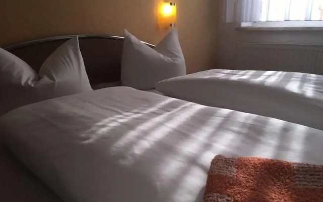 Pension Borna