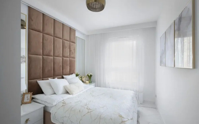 Elite Apartments Letnica Glamour