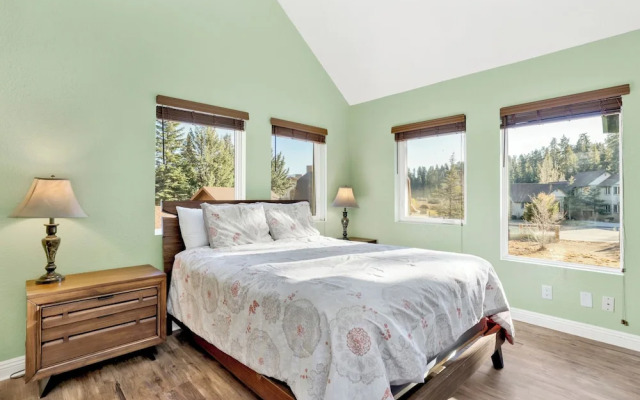 Fawnskin Chalet#1826