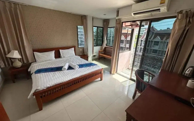 Royal Sweet Hotel