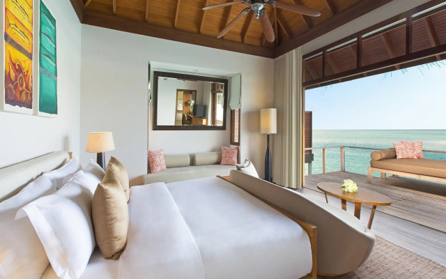 Anantara Veli Maldives Resort - Adults Only