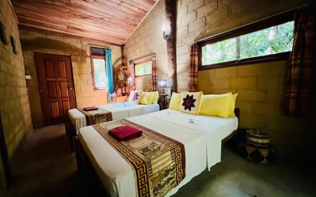 Kandy Eco Retreat
