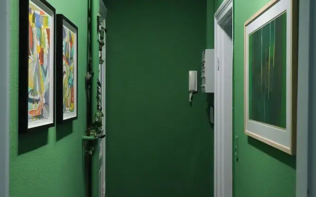 Greenbrook Homes - FAMILY APT.