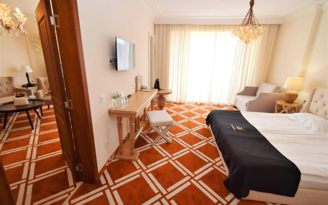 Eco Therma Village - Free Parking & Private Beach & Mineral Pool
