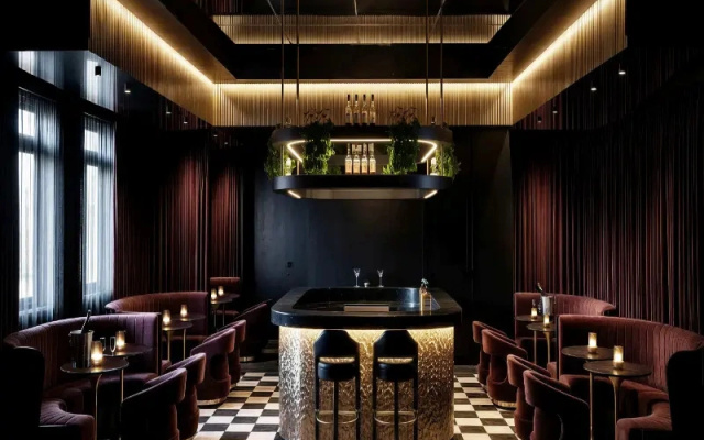 The Love By Pytloun Hotels - Adults Only