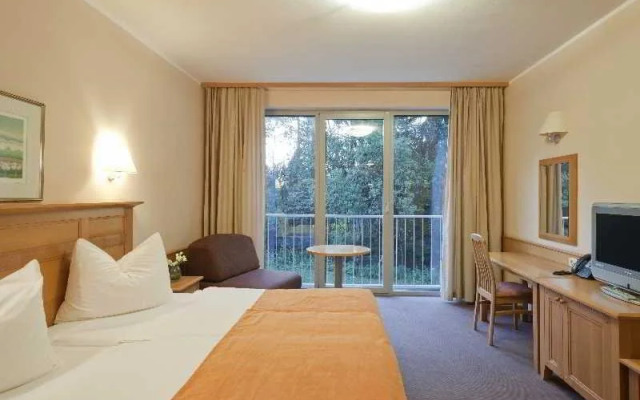 Bellevue - Wellness & Ski Hotel