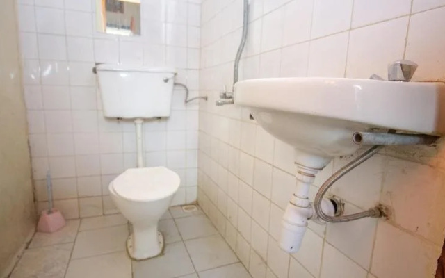 Sabinyo Guest House