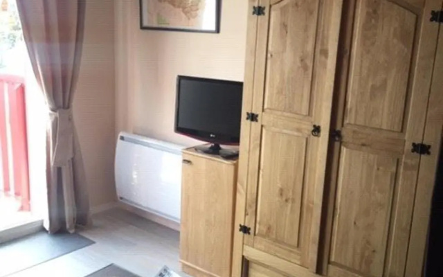 Studio Arette, 1 pièce, 4 personnes - FR-1-602-85