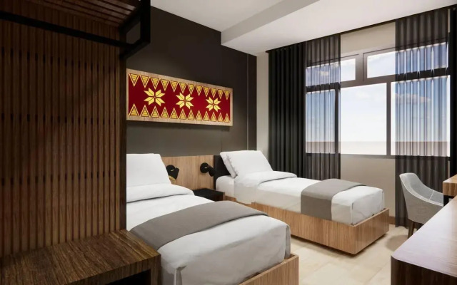 Mega Permata Hotel