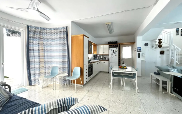 44 PRO -stay Alkyoni Villa