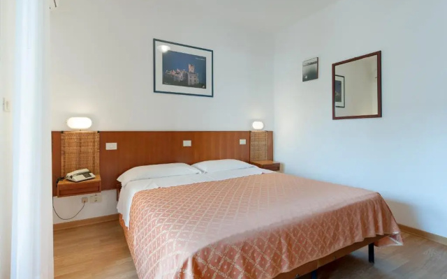 Hotel Helvetia