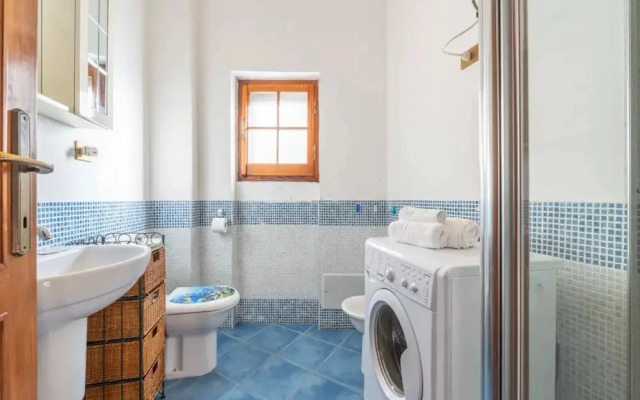 A Welcoming Ground-floor Accommodation