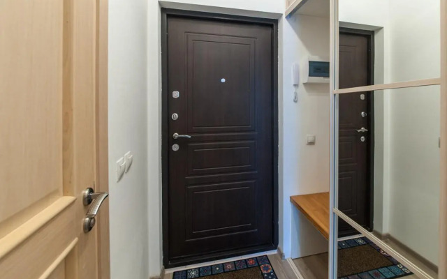 RentalSPb на улице Среднерогатская 9