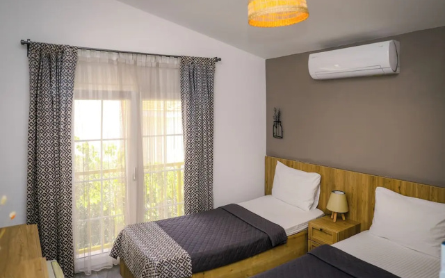 Amarillo Alaçatı