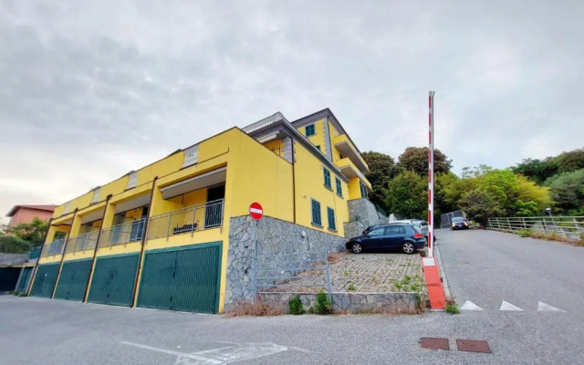 Sabrina studio apartment - close to Lerici and Cinque Terre