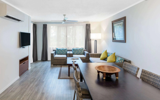 Club Wyndham Denarau Island, Trademark Collection by Wyndham