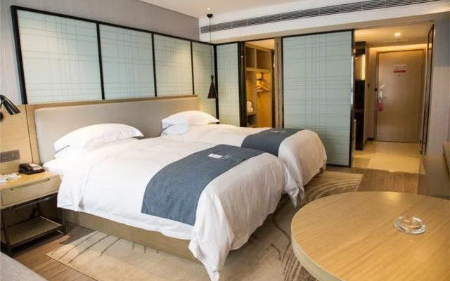 Echarm Hotel Nanchang Hongcheng Big Market