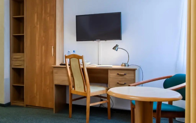 Hotel Konin