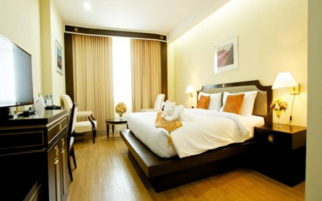 Wangchan Riverview