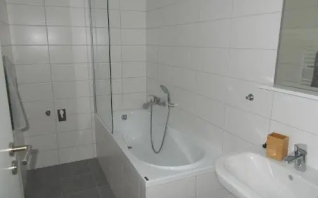 Top Wenceslas Square Apartment