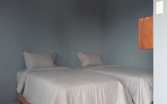 Busan Homestay