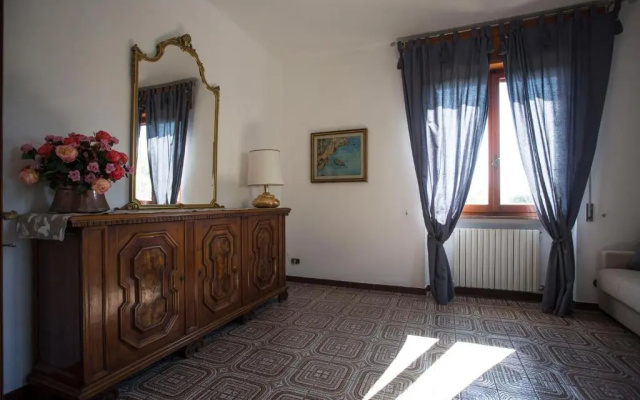 Villa Pina