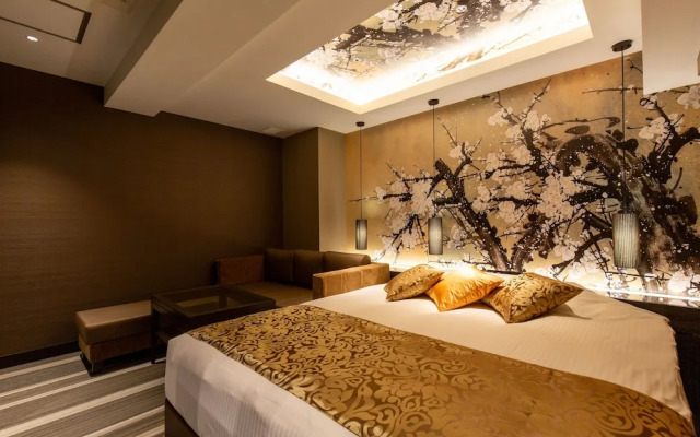 HOTEL KARUTA - Adults Only
