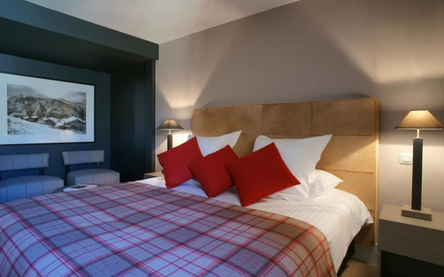 Hotel & Spa L'Alta Peyra