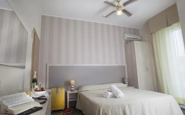Hotel Villa Perazzini