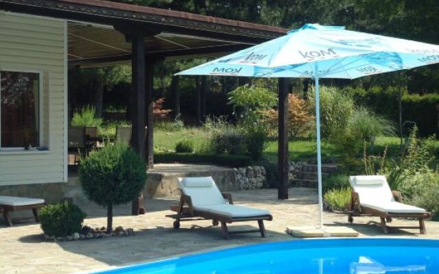 Отель Ralitsa Guest House Болгария, Шумен - отзывы, цены и фото номеров - забронировать отель Ralitsa Guest House онлайн