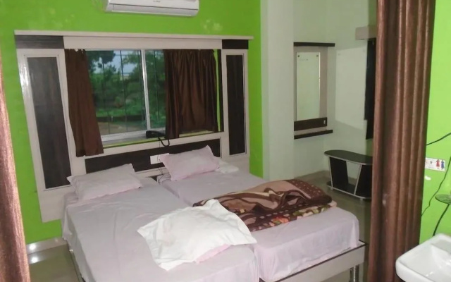Hotel Radiation