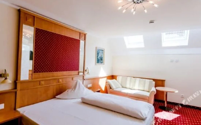 Hotel Gasthof Haas
