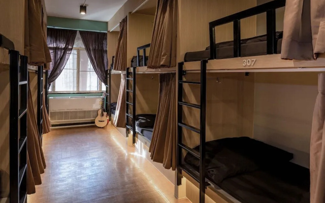 Mind day Hostel Khaosan