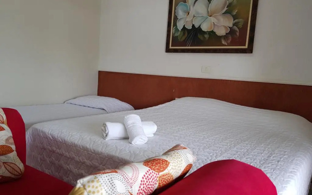 Esplanada Hotel