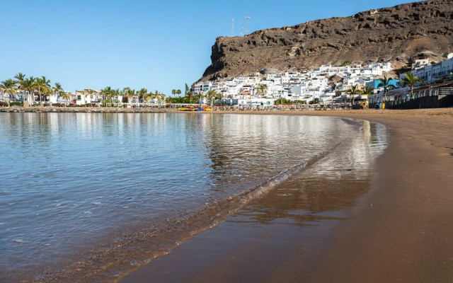 Apartamento Mistral 20