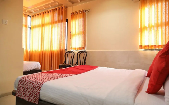 OYO 14523 Hotel Al Zamzam