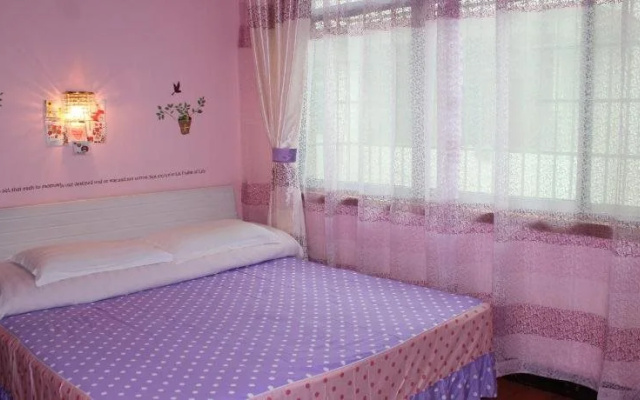 My Yijia Inn