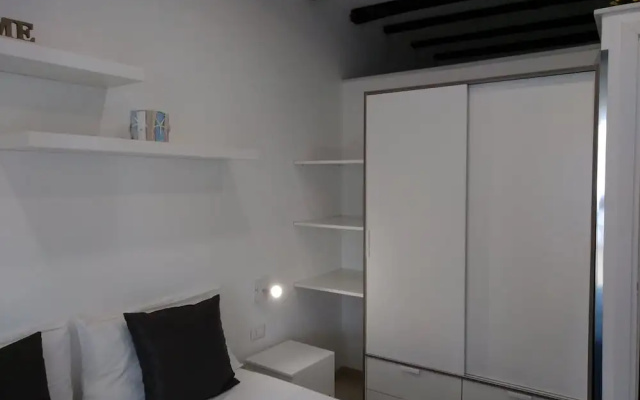 Meschita Apartment
