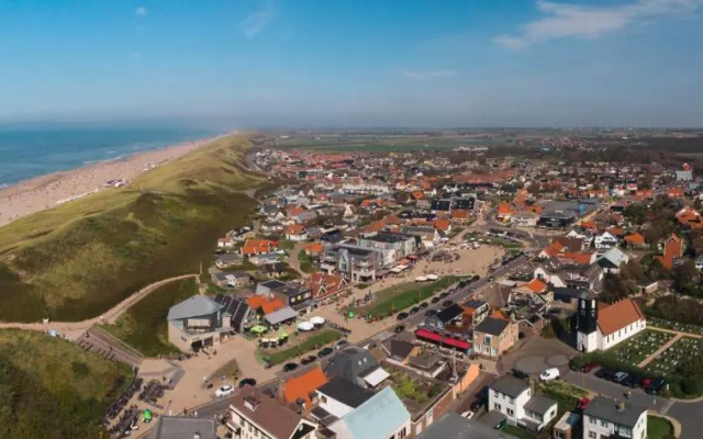 Wijde Blick appartement 112 - Callantsoog
