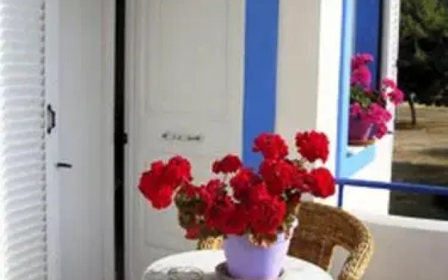 Hotel Avra